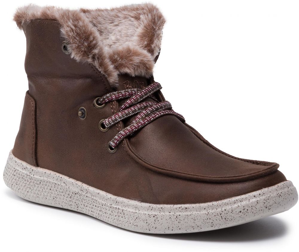 Členková obuv SKECHERS