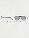 Izipizi Sun #I Navy Blue galéria