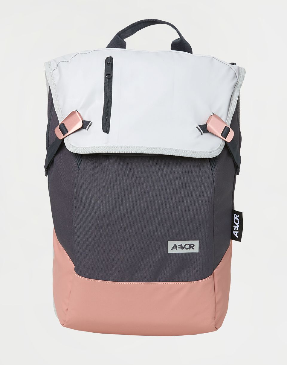 Aevor Daypack CHILLED ROSE