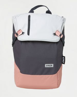 Aevor Daypack CHILLED ROSE