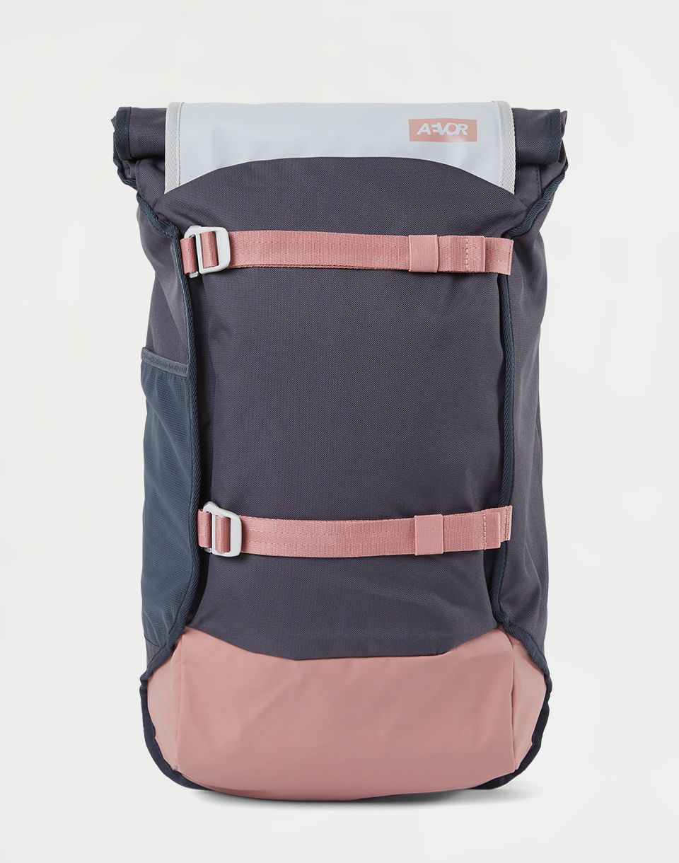 Aevor Trip Pack CHILLED ROSE