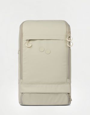 pinqponq Cubik Medium Chalk Beige 19