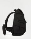 pinqponq Kross Crinkle Black galéria