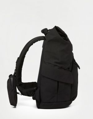 pinqponq Kross Crinkle Black galéria