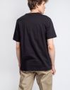 Dickies SS Mapleton T-Shirt Black galéria