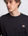 Dickies SS Mapleton T-Shirt Black galéria