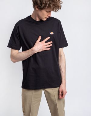 Dickies SS Mapleton T-Shirt Black
