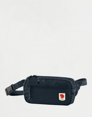 Fjällräven High Coast Hip Pack 560 Navy