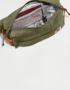 Fjällräven High Coast Hip Pack 620 Green galéria