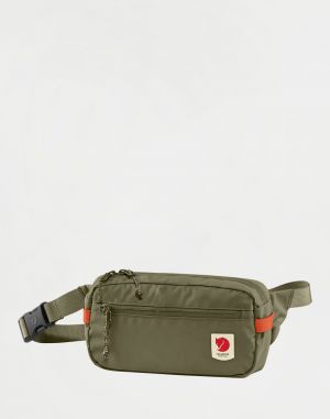 Fjällräven High Coast Hip Pack 620 Green