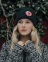 Fjällräven 1960 Logo Hat 550 Black galéria
