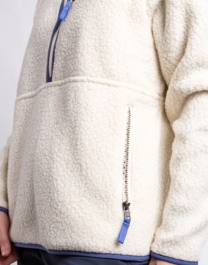 Patagonia W's Retro Pile Marsupial Natural galéria