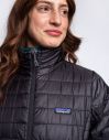 Patagonia W's Nano Puff Jacket Black galéria