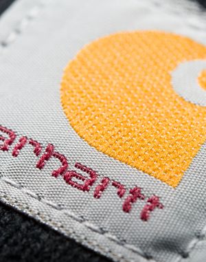 Carhartt WIP Acrylic Watch Hat Black galéria