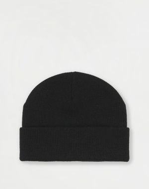 Carhartt WIP Stratus Hat Low Black galéria