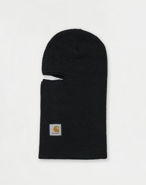 Carhartt WIP Storm Mask Black