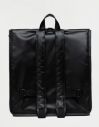 Herschel Supply City Mid-Volume Weather Resistant Black galéria