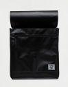 Herschel Supply City Mid-Volume Weather Resistant Black galéria