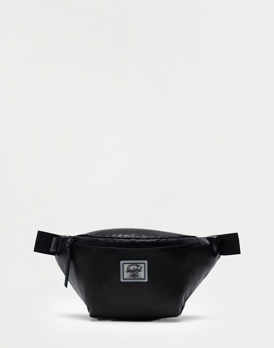 Herschel Supply Seventeen Weather Resistant Black