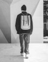 Herschel Supply Survey II Weather Resistant Black galéria