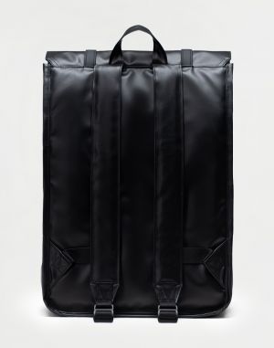 Herschel Supply Survey II Weather Resistant Black galéria