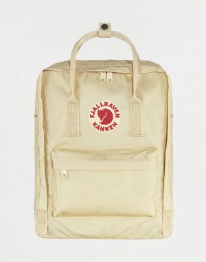 Fjällräven Kanken 115 Light Oak 16