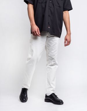 Dickies Duck Canvas Carpenter Pant Sw Cloud