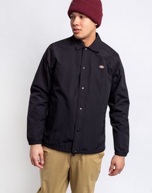 Dickies Oakport Coach Black