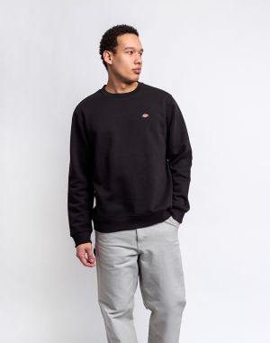 Dickies Oakport Sweatshirt Black