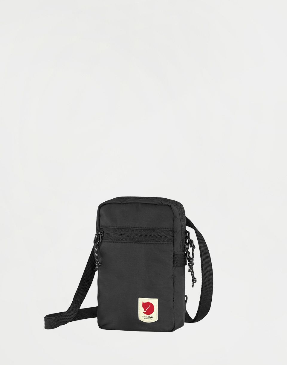 Fjällräven High Coast Pocket 550 Black
