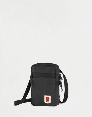 Fjällräven High Coast Pocket 550 Black