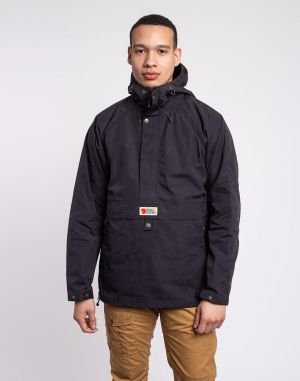 Fjällräven Vardag Anorak M 030 Dark Grey