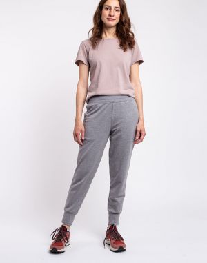 Patagonia W's Ahnya Pants Salt Grey