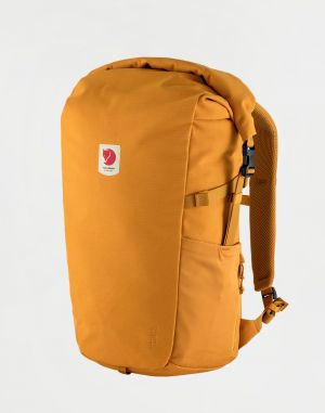 Fjällräven Ulvö Rolltop 30 171 Red Gold