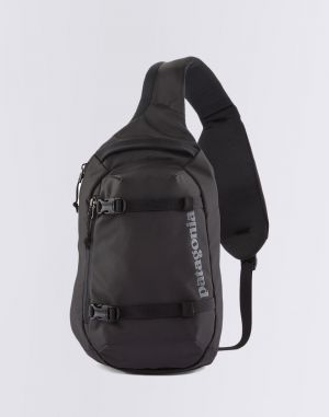 Patagonia Atom Sling 8L Black 8