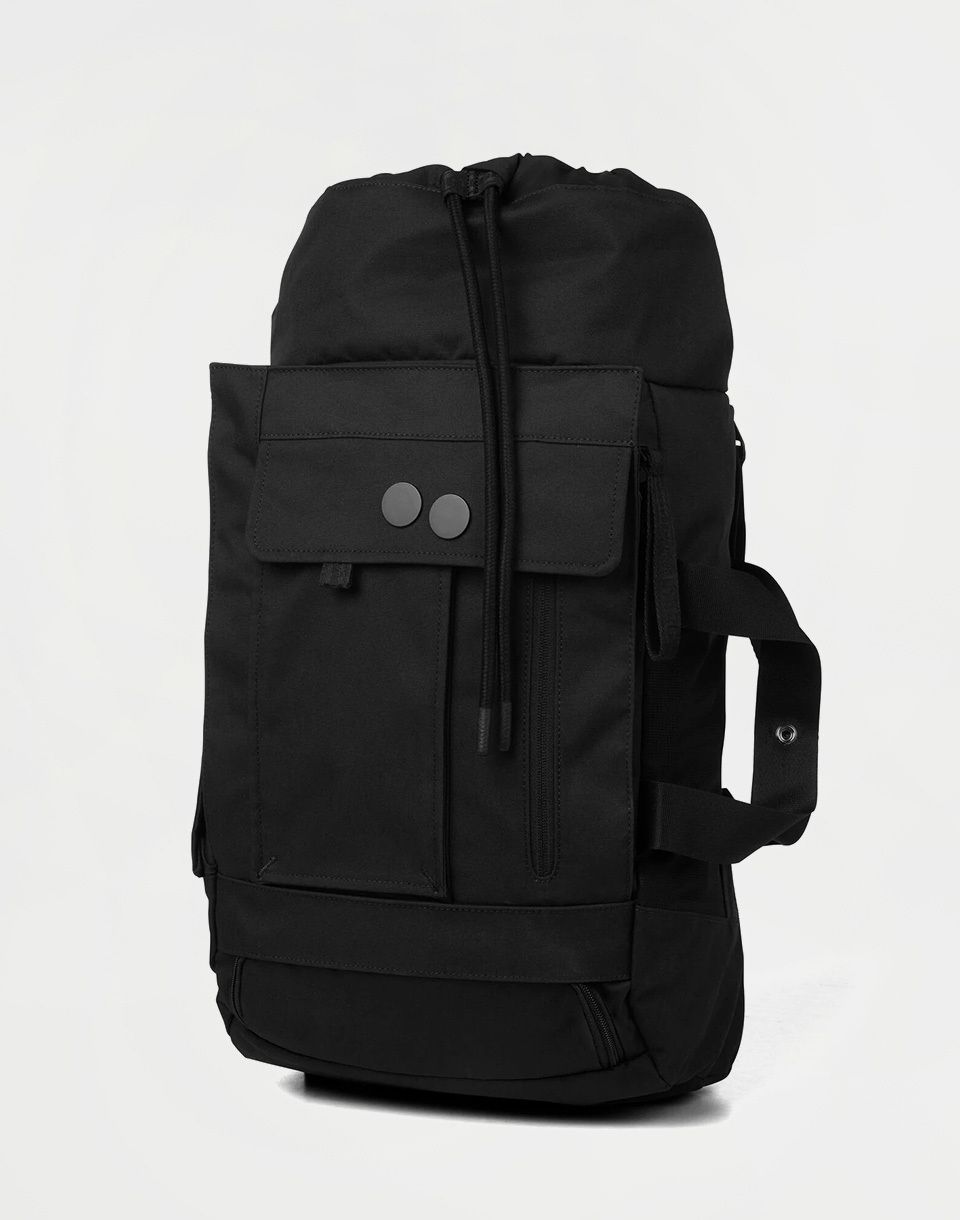 pinqponq Blok Medium Construct Black