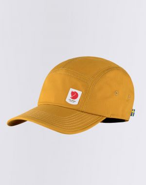 Fjällräven High Coast Lite Cap 166 Acorn