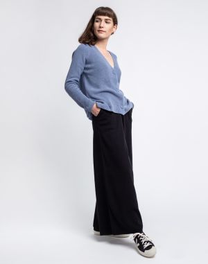 Armedangels Apaani black