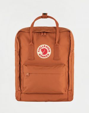 Fjällräven Kanken 243 Terracotta Brown