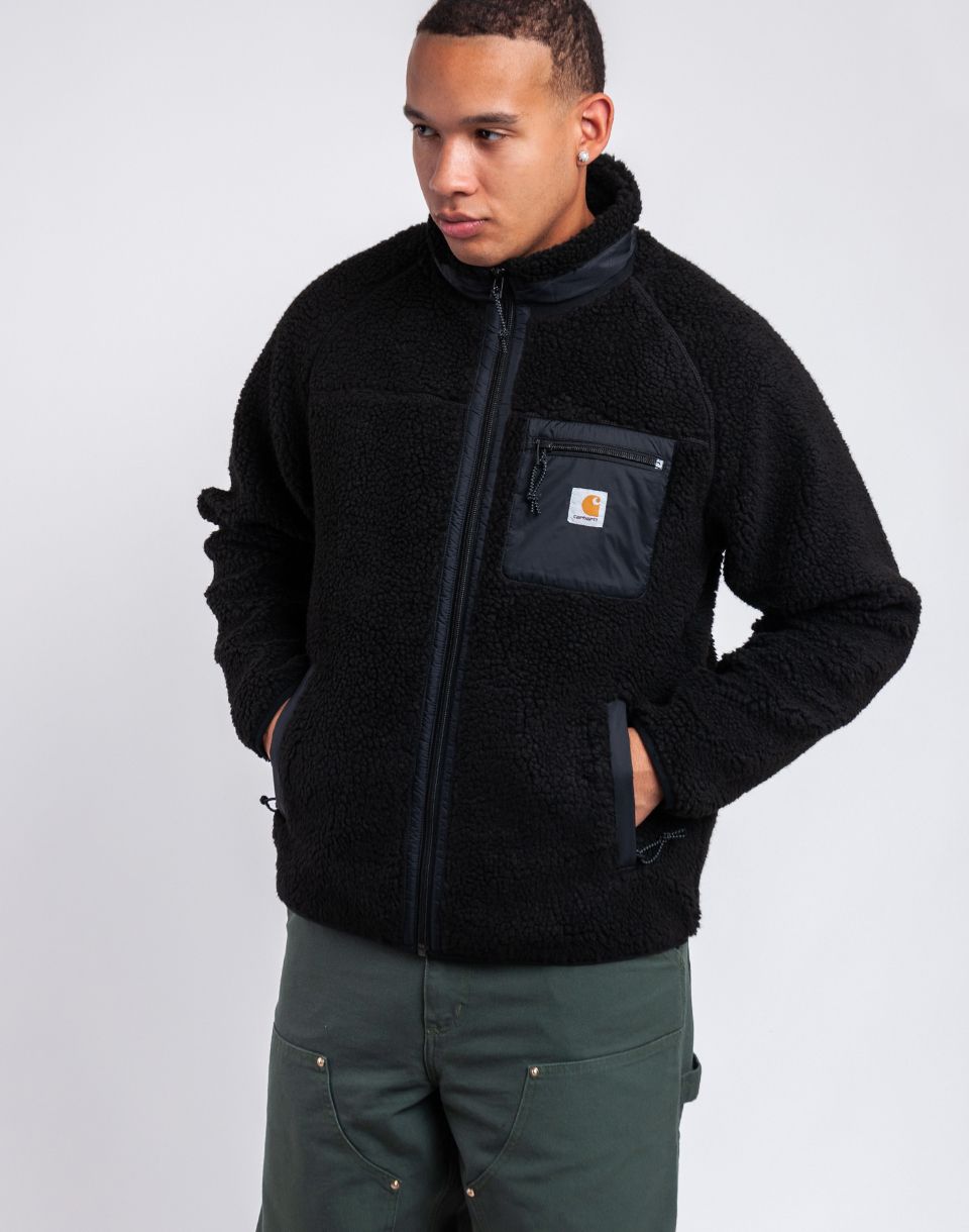 Carhartt WIP Prentis Liner Black / Black