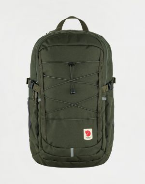 Fjällräven Skule 28 662 Deep Forest