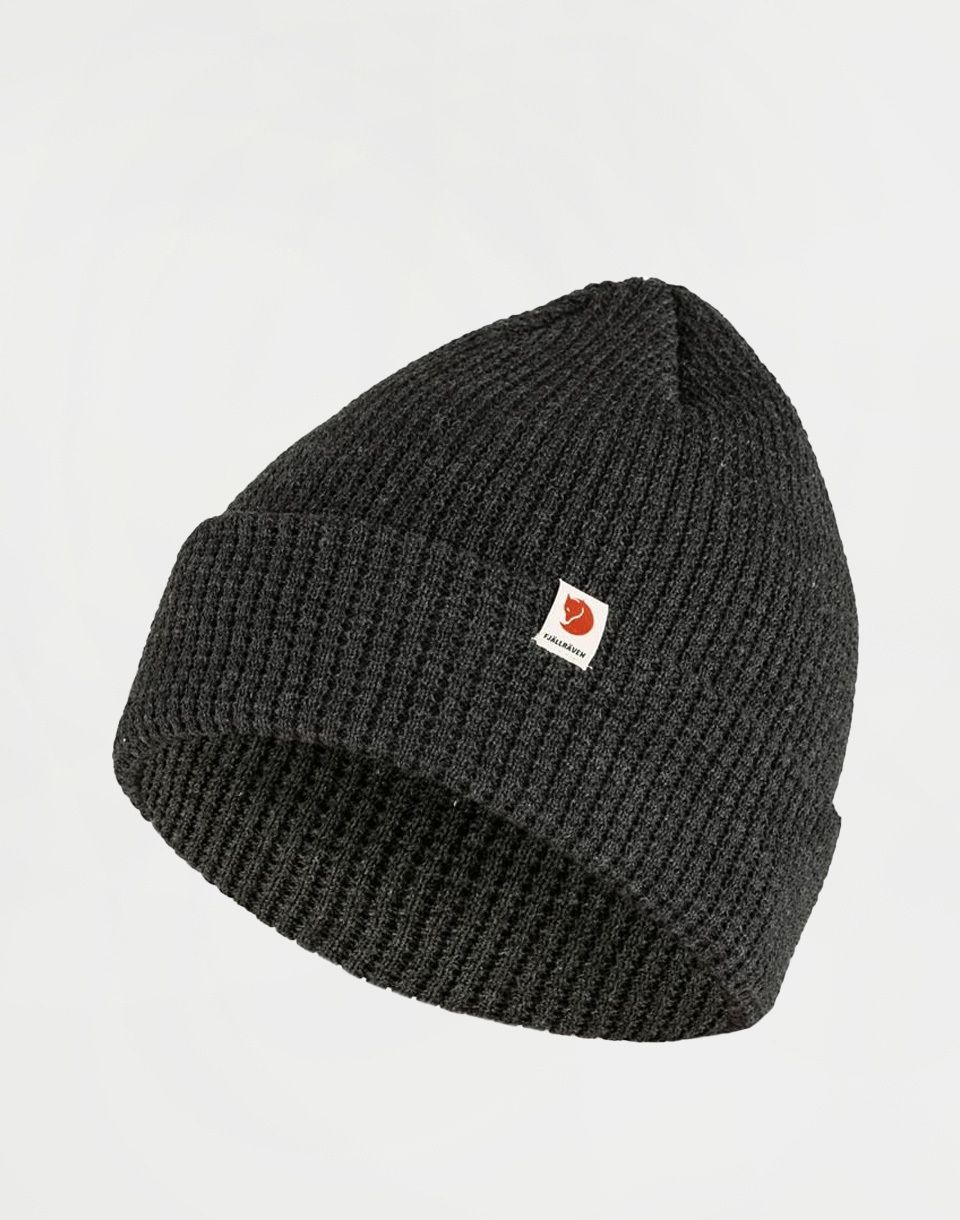 Fjällräven Fjällräven Tab Hat 030 Dark Grey