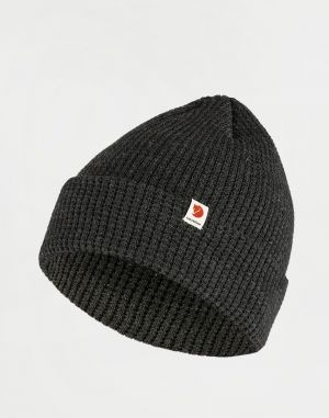Fjällräven Fjällräven Tab Hat 030 Dark Grey