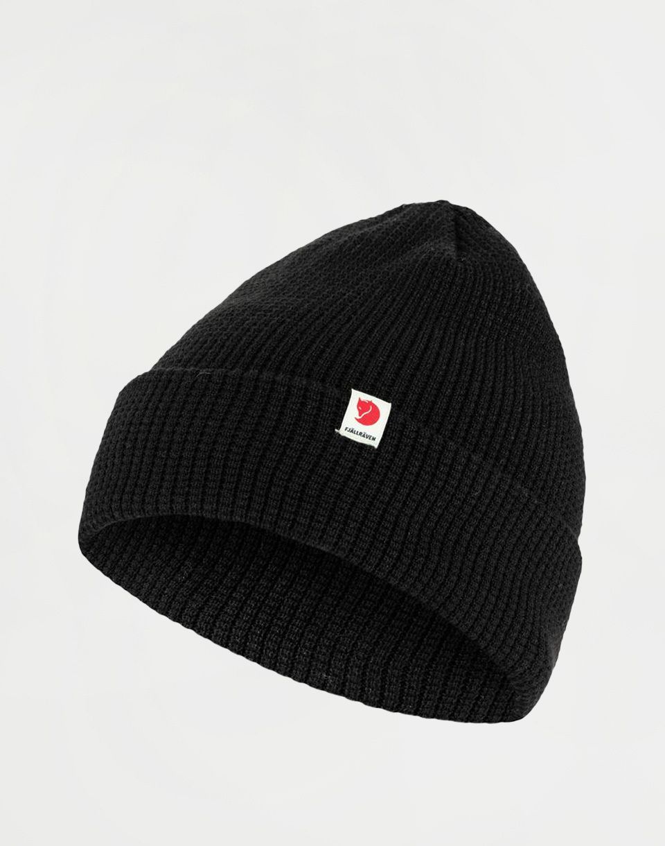 Fjällräven Fjällräven Tab Hat 550 Black