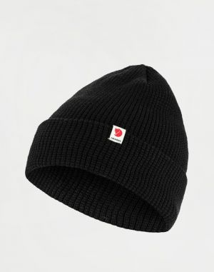 Fjällräven Fjällräven Tab Hat 550 Black