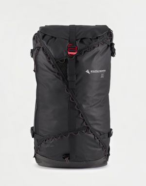 Klättermusen Ull Backpack 20L Raven