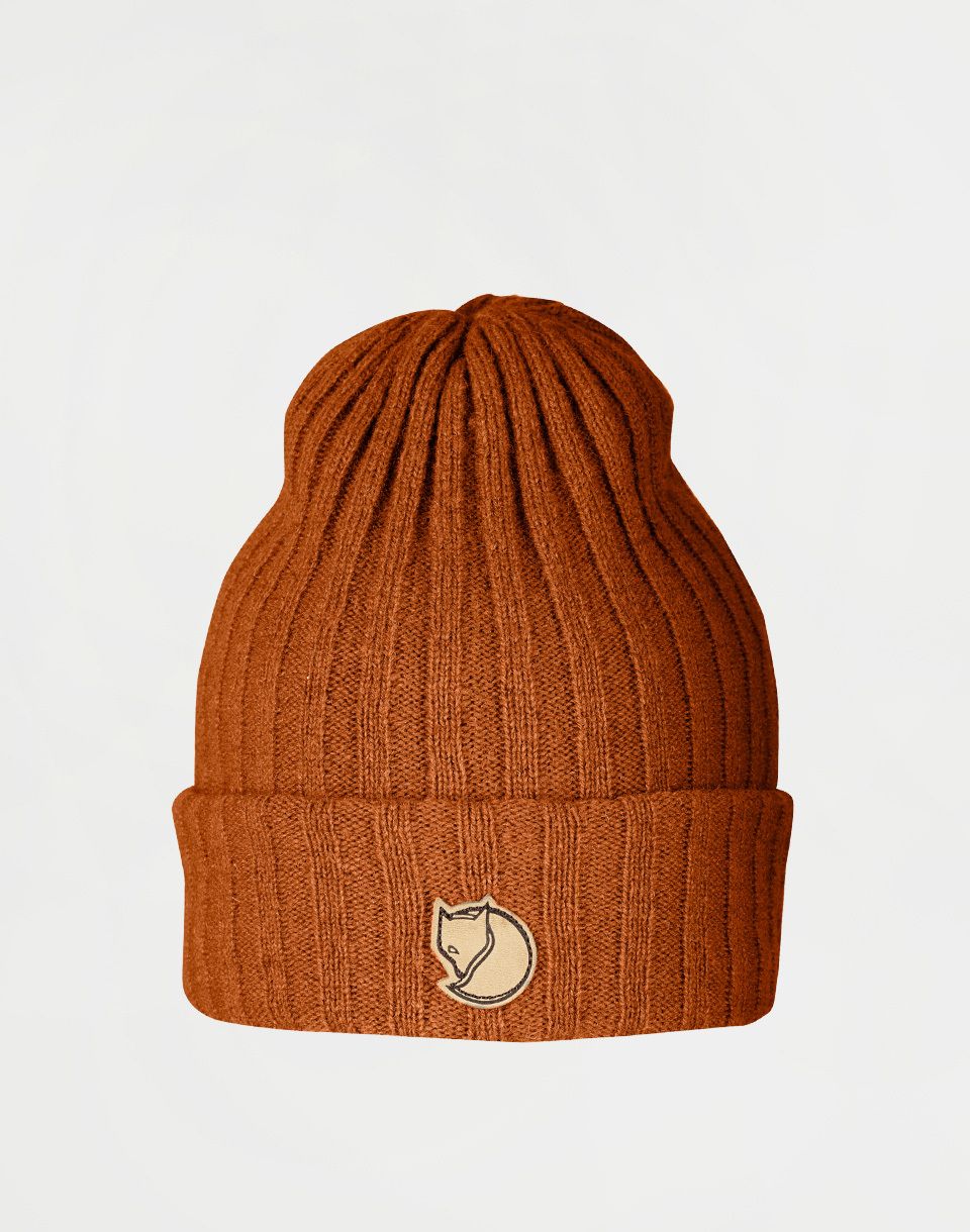Fjällräven Byron Hat 215 Autumn Leaf