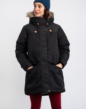 Fjällräven Singi Down Jacket W 030 Dark Grey
