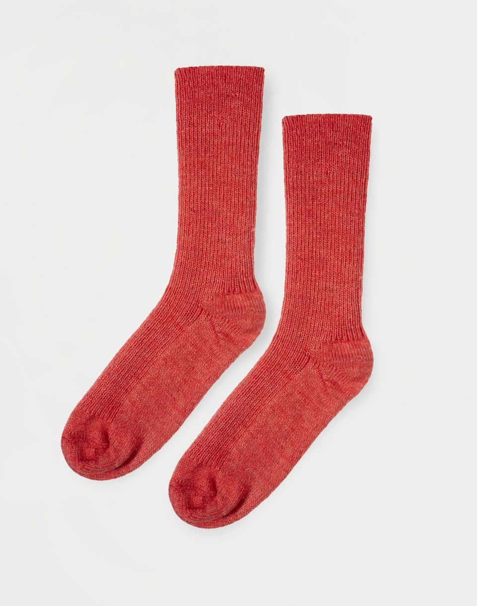 ferdinand Boho Red