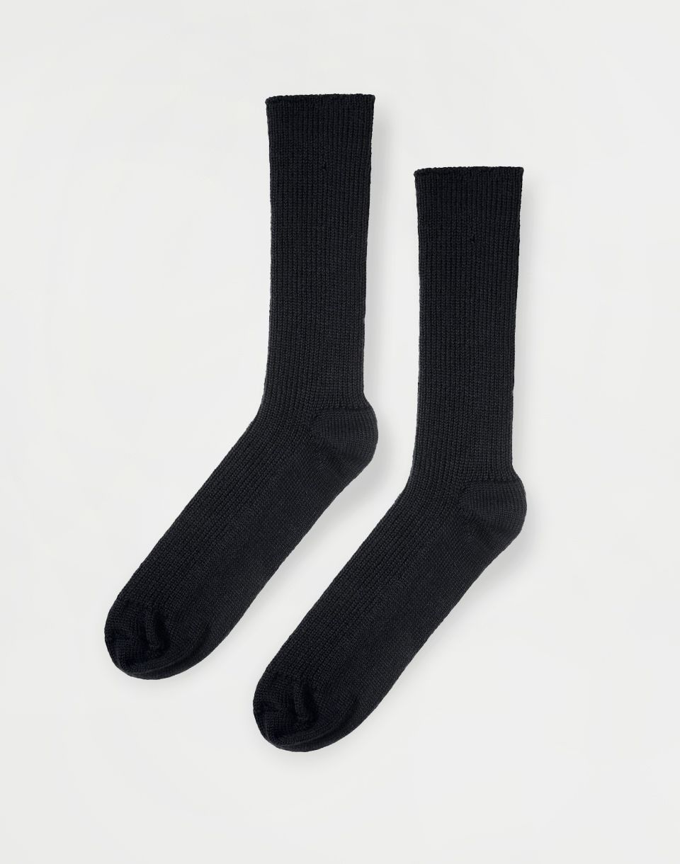 ferdinand Muji Black